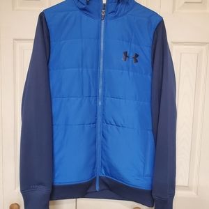 Men's Under Armour Coldgear Infrared Jacket NWT